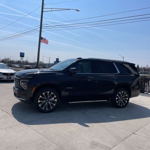 CHEVROLET TAHOE HIGH COUNTRY - 3