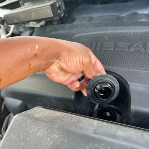 2017 Nissan PATHFINDER SV thumbnail 48