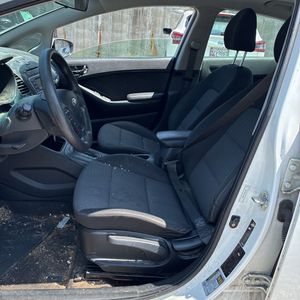 2015 KIA FORTE LX 缩略图 31