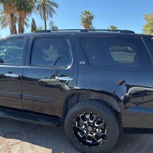 CHEVROLET TAHOE LTZ - 6