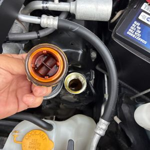 2019 Subaru FORESTER BASE — миниатюра 46