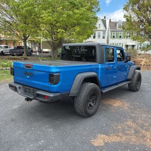 JEEP GLADIATOR SPORT S - 8