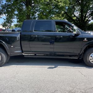 2023 RAM 3500 LONGHORN 照片 11