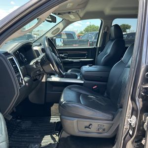 2016 RAM 1500 LARAMIE — миниатюра 26