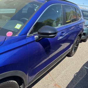 HONDA CR-V HYBRID SPORT - 3