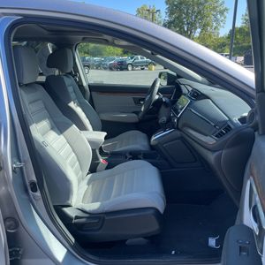 2018 Honda CR-V EX 缩略图 32