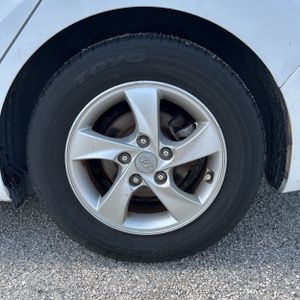2015 Hyundai ELANTRA SE thumbnail 18