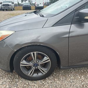 2014 FORD FOCUS SE — миниатюра 50