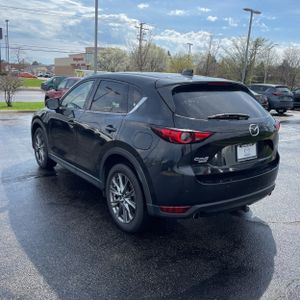 MAZDA CX-5 SIGNATURE - 5
