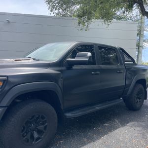 صورة 2 لـ 2022 RAM 1500 TRX