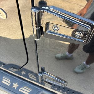 2015 JEEP WRANGLER UNLIMITED SAHARA — миниатюра 59