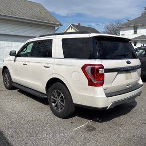 FORD EXPEDITION XLT - 5