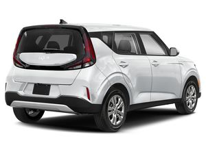صورة 2 لـ 2025 KIA SOUL LX