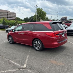 صورة 5 لـ 2024 Honda ODYSSEY TOURING