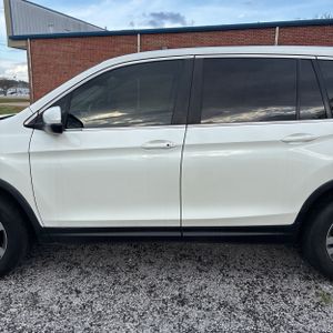 HONDA PILOT EX - 4