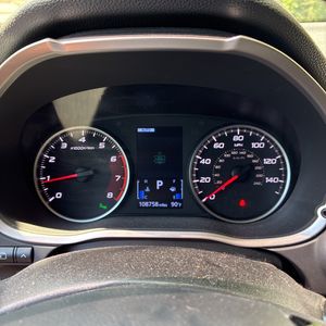 2019 Mitsubishi ECLIPSE CROSS SE — миниатюра 39