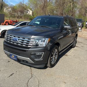 FORD EXPEDITION LIMITED - 1