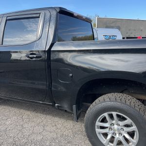 CHEVROLET SILVERADO 1500 LT - 6