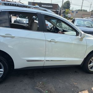 صورة 11 لـ 2014 Acura RDX BASE
