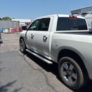 صورة 5 لـ 2017 RAM 1500 BIG HORN