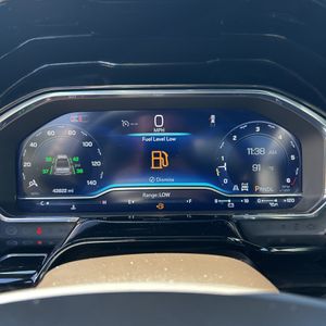 2025 Chevrolet SILVERADO 1500 LT 缩略图 38