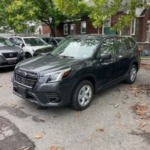 صورة 3 لـ 2023 Subaru FORESTER BASE