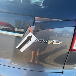 2012 Honda CR-V EX 缩略图 70