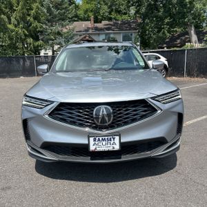 2026 Acura MDX SH-AWD 缩略图 14