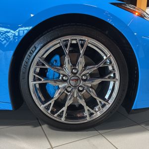 2023 Chevrolet CORVETTE STINGRAY 缩略图 20