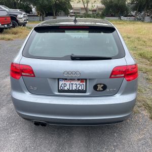 AUDI A3 2.0T PREMIUM - 7