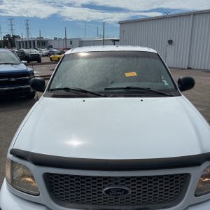صورة 15 لـ 2001 FORD F-150 XLT