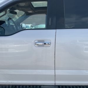 FORD F-150 LARIAT - 3