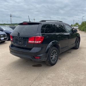 DODGE JOURNEY - 7
