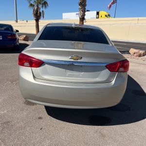 CHEVROLET IMPALA LT - 7