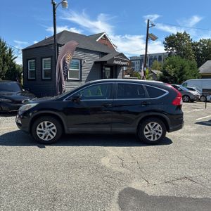 صورة 3 لـ 2016 Honda CR-V EX-L