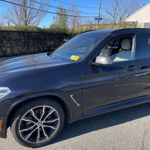 BMW X3 M40I - 2