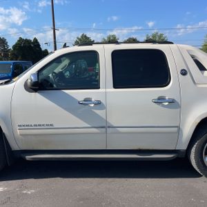 CHEVROLET AVALANCHE LTZ BLACK DIAMOND - 4