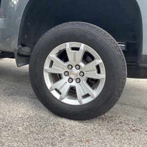 2020 Chevrolet COLORADO LT — миниатюра 18