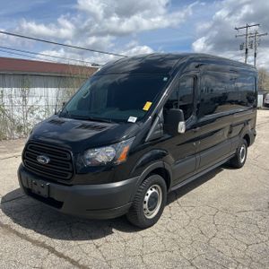 FORD TRANSIT 150 - 1