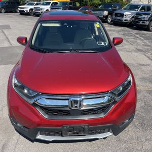 2019 Honda CR-V EX 照片 15