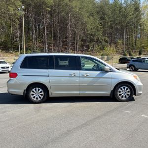 HONDA ODYSSEY EX-L - 10