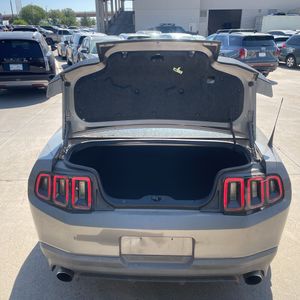2011 FORD SHELBY GT500 BASE 缩略图 42