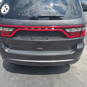 2019 Dodge DURANGO GT PLUS — миниатюра 23