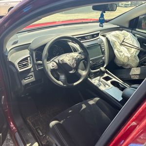 2019 Nissan MURANO S — миниатюра 33