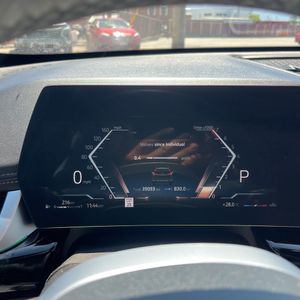 2025 BMW X1 XDRIVE28I — миниатюра 39