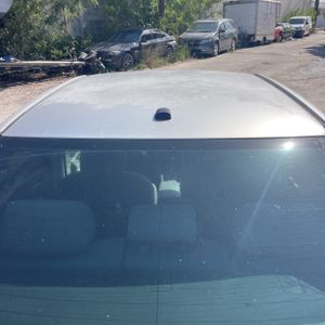2010 Toyota COROLLA LE — миниатюра 16