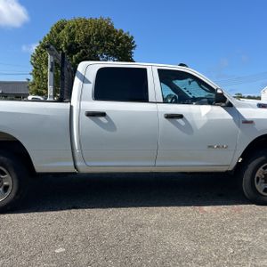 2019 RAM 2500 TRADESMAN — фото 11