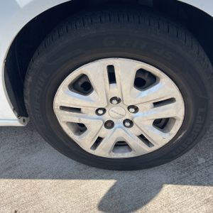 2015 Dodge GRAND CARAVAN SE 缩略图 18