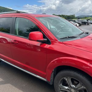 صورة مصغرة 13 لـ 2015 Dodge JOURNEY CROSSROAD