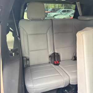 2023 Chevrolet TAHOE LT — миниатюра 37
